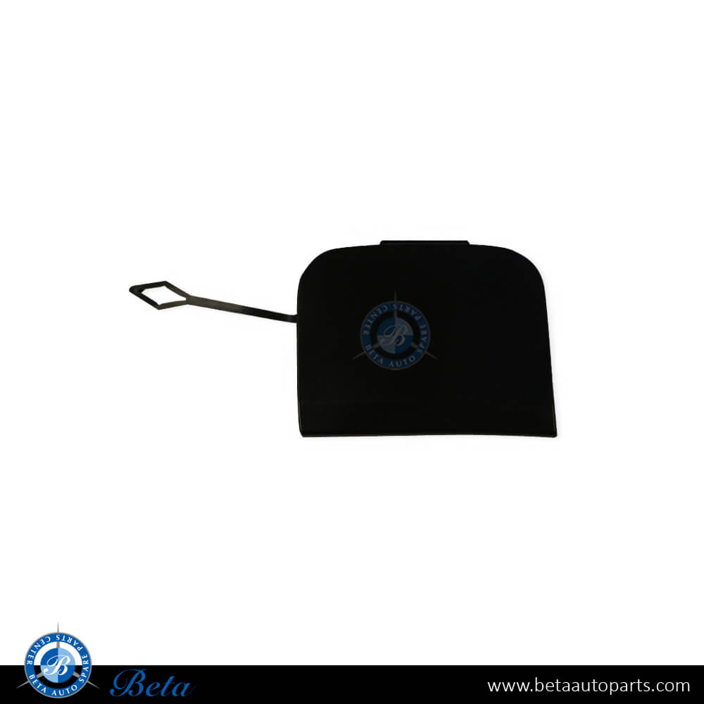 Rear Bumper Tow Cover for MINI Countryman F60 LCI 2021-Up models, Part Number 51129449262 Rear Bumper Tow Cover for MINI Countryman F60 LCI 2021-Up models, Part Number 51129449262